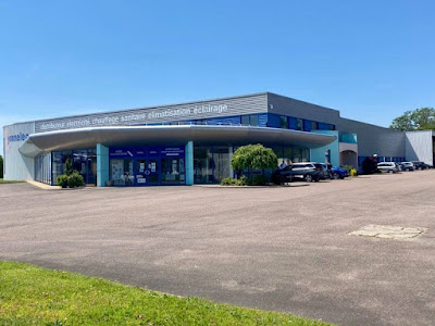 Yonnelec à Auxerre