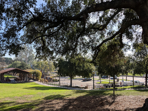 Park «Hillcrest Park», reviews and photos, 1200 N Harbor Blvd, Fullerton, CA 92832, USA