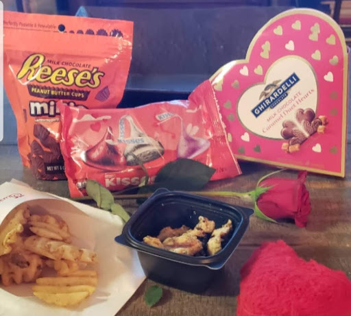 Fast Food Restaurant «Chick-fil-A», reviews and photos, 2048 Cumming Hwy, Canton, GA 30114, USA