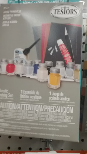 Craft Store «Michaels», reviews and photos, 15600 Panama City Beach Pkwy #540, Panama City Beach, FL 32413, USA