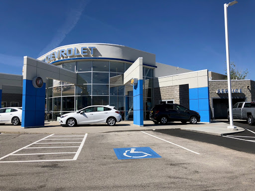 Auto Repair Shop «Performance Automall Tooele», reviews and photos, 1141 N Main St, Tooele, UT 84074, USA