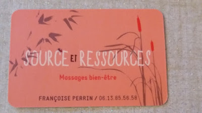 Source et ressources à Valeins