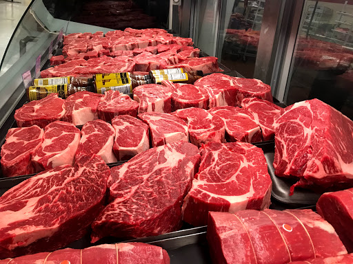 Grocery Store «ACME Markets», reviews and photos, 125 Eighteenth St, Jersey City, NJ 07310, USA