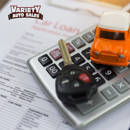 Used Car Dealer «Variety Auto Sales», reviews and photos, 783-785 W Boylston St, Worcester, MA 01606, USA
