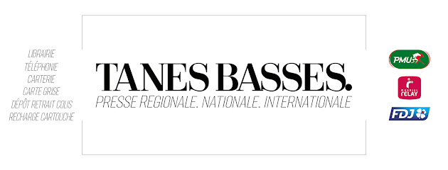 Presse Tanes Basses