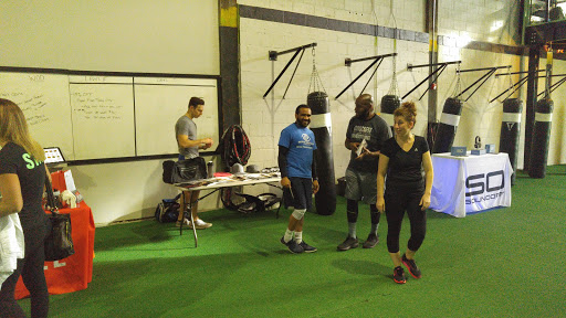 Gym «RIV Athletics: Home of CrossFit RiverFront», reviews and photos, 512 Justison St, Wilmington, DE 19801, USA