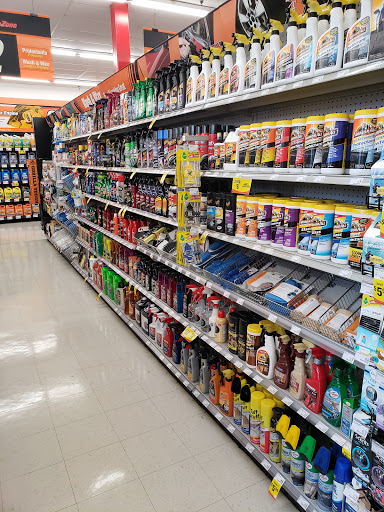 Auto Parts Store «AutoZone», reviews and photos, 2211 W Algonquin Rd, Rolling Meadows, IL 60008, USA