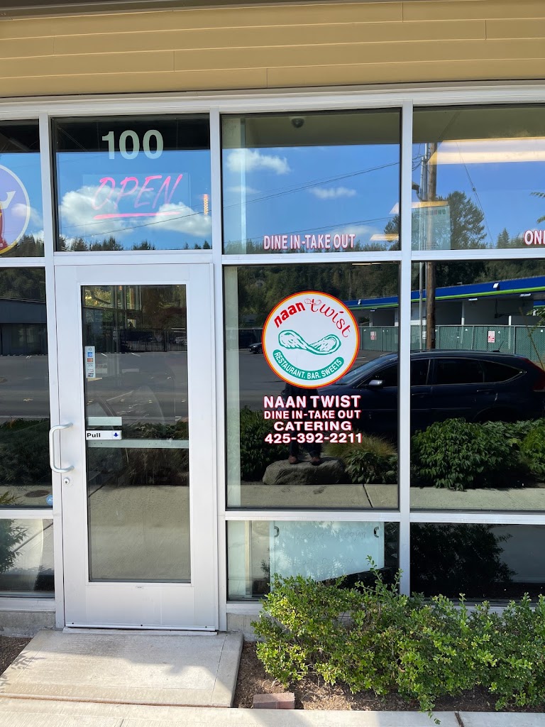 Mirchi Indian Restaurant 98027