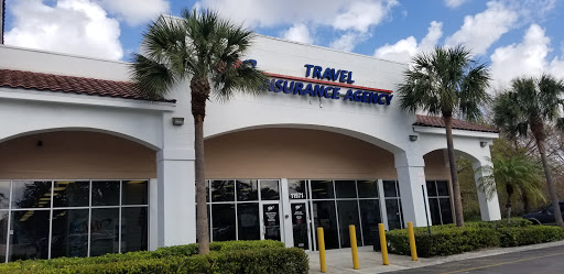 Insurance Agency «AAA Plantation», reviews and photos