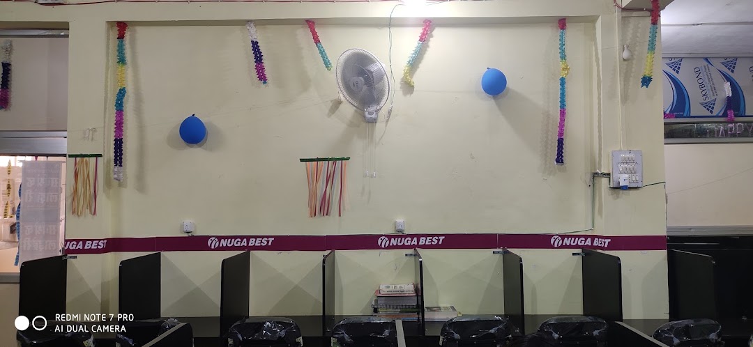 सर्वश्रेष्ठ लाइब्रेरी