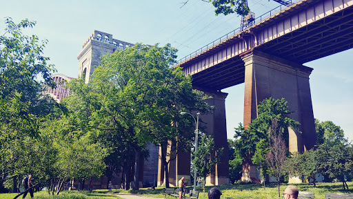 Park «Astoria Park», reviews and photos, 19 19th St, Queens, NY 11105, USA