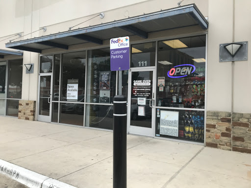 Video Game Store «Game Over Videogames», reviews and photos, 602 NW Loop 410 #111, San Antonio, TX 78216, USA