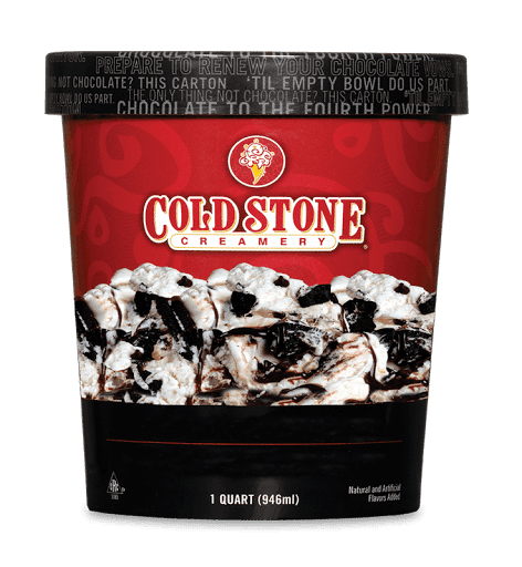 Ice Cream Shop «Cold Stone Creamery», reviews and photos, 10400 Baltimore St NE #150, Blaine, MN 55449, USA