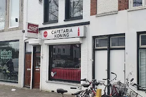 Cafetaria Koning Groningen image