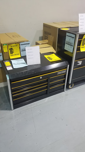 Auto Repair Shop «Sears Auto Center», reviews and photos, 3655 SW 22nd St, Coral Gables, FL 33145, USA