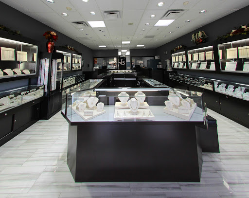 Jewelry Repair Service «JEWELERS BENCH», reviews and photos, 4580 Kingwood Dr, Kingwood, TX 77345, USA