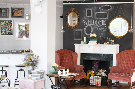 Gift Shop «Lily & Val Flagship Store», reviews and photos, 5900 Ellsworth Ave, Pittsburgh, PA 15232, USA