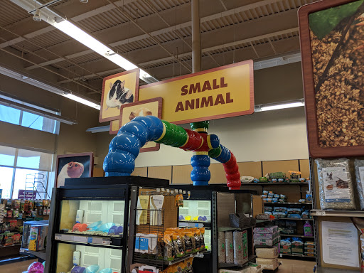 Pet Supply Store «Petco Animal Supplies», reviews and photos, 22000 Dulles Retail Plaza #110, Sterling, VA 20166, USA