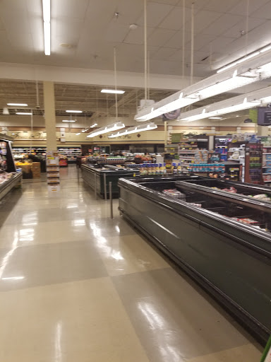 Grocery Store «Kroger», reviews and photos, 7467 St Andrews Rd #6, Irmo, SC 29063, USA