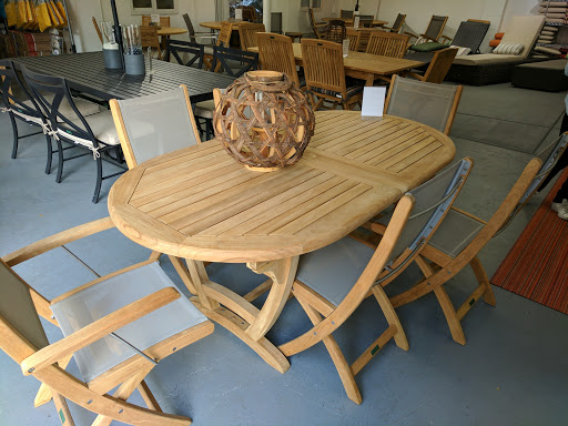 Outdoor Furniture Store «Terra Patio & Garden», reviews and photos, 1064 W El Camino Real, Mountain View, CA 94040, USA