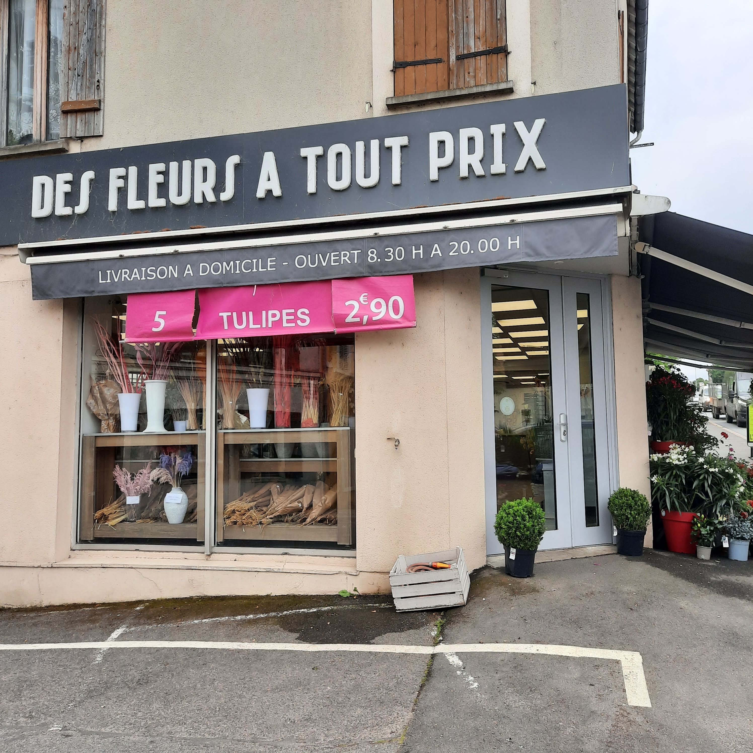Photo n° 1 de l'avis de Bruno.o fait le 24/10/2021 à 07:53