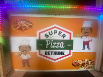 Photos du propriétaire du Pizzeria SUPER PIZZA BETHUNE - n°15