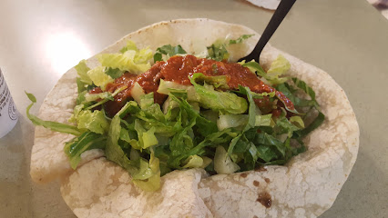 Chipotle Mexican Grill - 1150 El Camino Real Ste 197, San Bruno, CA 94066