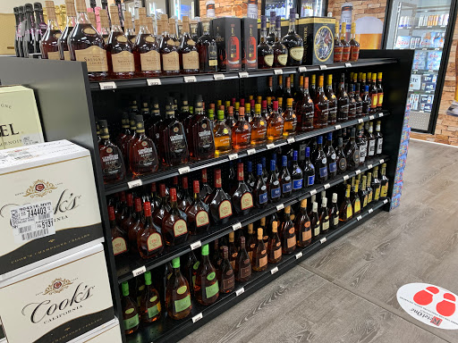 Liquor Store «Palmyra Liquor Store», reviews and photos, 107 W Broad St, Palmyra, NJ 08065, USA