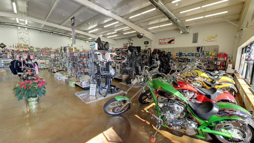 Motorcycle Dealer «Hog Alley», reviews and photos, 1525 I-35, Georgetown, TX 78628, USA