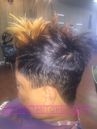Hair Salon «Monet Mitchell Hair @ Adori Salon», reviews and photos, 1680 Hwy 138 SE b, Conyers, GA 30013, USA