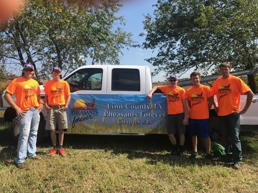 Sporting Goods Store «Highland Hideaway Hunting», reviews and photos, 3127 160th St, Riverside, IA 52327, USA