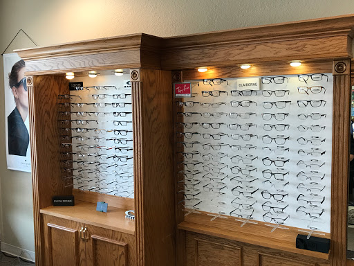 Optician «Absolute Vision Care», reviews and photos, 5553 W 127th St, Crestwood, IL 60445, USA