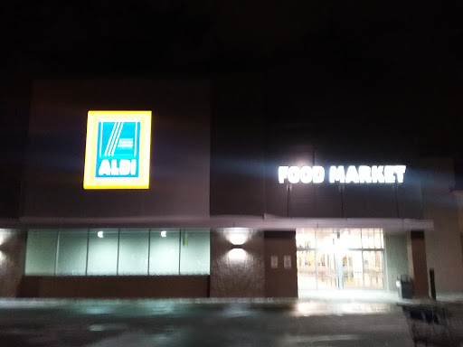 Supermarket «ALDI», reviews and photos, 156 W Browning Rd, Bellmawr, NJ 08031, USA