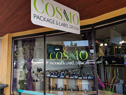 Cosmo Apothecary & Packaging