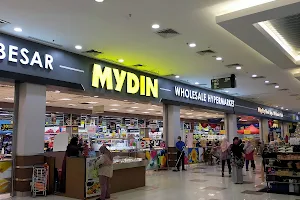 Mydin Wholesale Hypermarket image