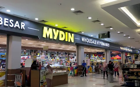 Mydin Wholesale Hypermarket image