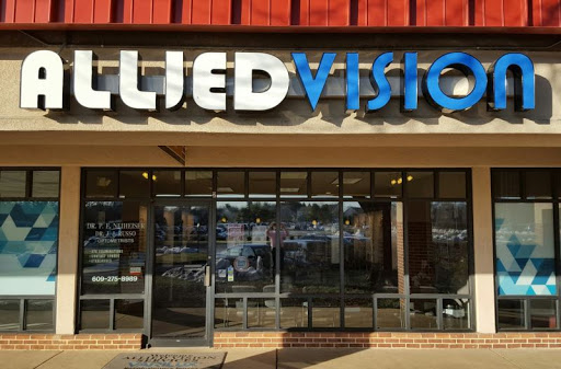Allied Vision Services, 10 Schalks Crossing Rd, Plainsboro Township, NJ 08536, USA, 