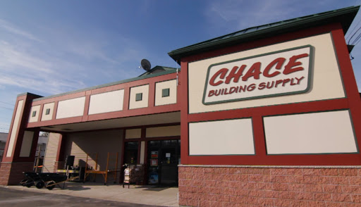 Home Improvement Store «Chace Building Supply», reviews and photos, 129 Washington St, Foxborough, MA 02035, USA