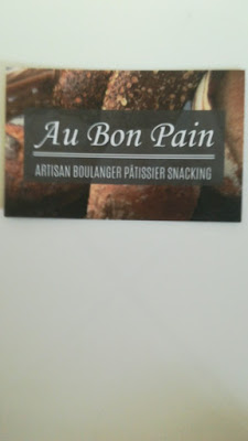 Artisan Boulanger - Pâtissier - Snacking "AU BON PAIN" à Saint-Didier