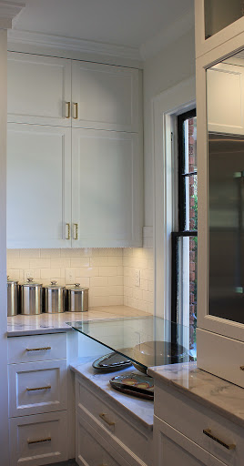 Millwork Shop «The Cabinet Design Studio at Forest Millwork», reviews and photos, 93 Thompson St, Asheville, NC 28803, USA