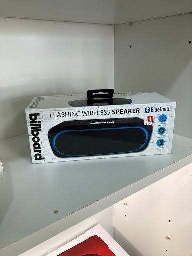 Cell Phone Store «Cricket Wireless Authorized Retailer», reviews and photos, 1229 E McKellips Rd #110, Mesa, AZ 85203, USA