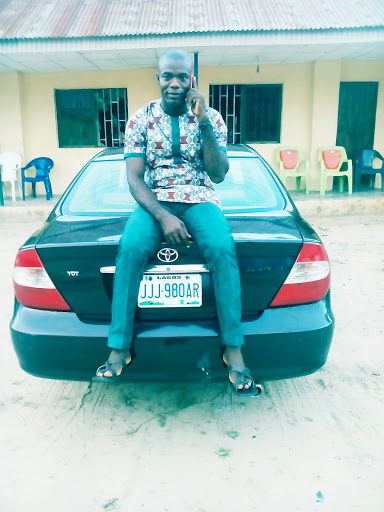 label event center, New Ogorode Rd, Amukpe, Sapele, Nigeria, Movie Theater, state Delta