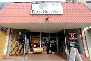 Black Hills Vinyl image