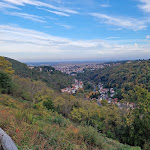 Photo n°21 de l'avis de Klaus.e fait le 01/11/2022 à 01:11 sur le  abbaye de Limburg à Bad Dürkheim