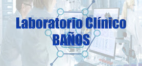 Laboratorio Clínico Baños