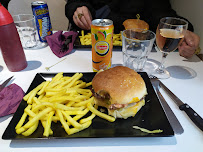 Frite du Restaurant M'Burger à Évron - n°6