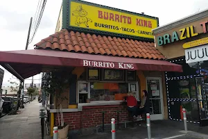 Burrito King image