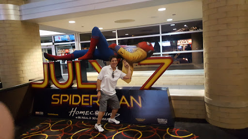 Movie Theater «AMC Inver Grove 16», reviews and photos, 5567 Bishop Ave, Inver Grove Heights, MN 55076, USA