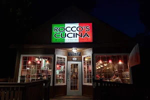 Rocco's Cucina image