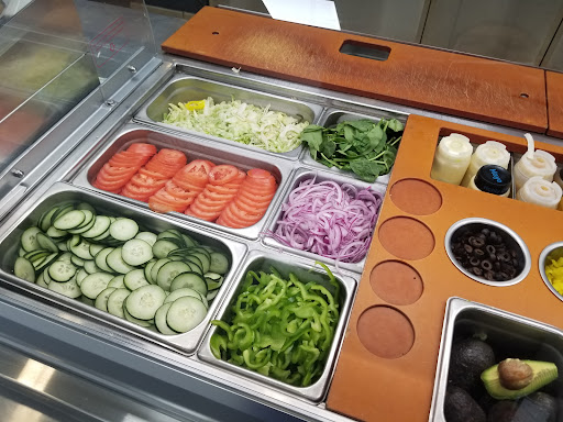 Restaurant «SUBWAY®Restaurants», reviews and photos, 9228 Lakewood Blvd, Downey, CA 90240, USA